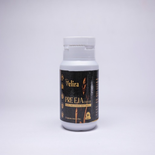 Organic Preeja Capsule